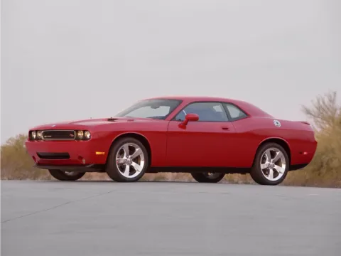 Black 2009 Dodge Challenger R/T for sale in Omaha, NE