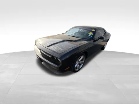 More photos of 2009 Dodge Challenger R/T at Gregg Young Chevrolet of Omaha, NE