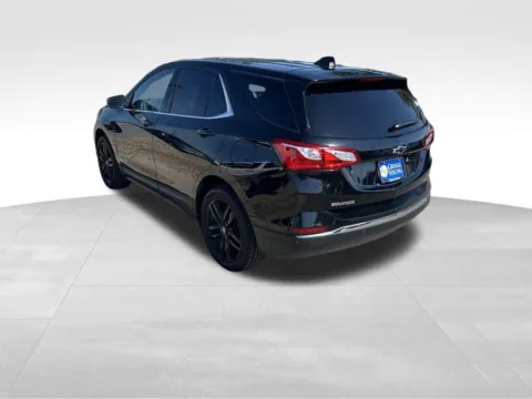 More photos of 2020 Chevrolet Equinox LT at Gregg Young Chevrolet of Omaha, NE