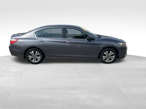 More photos of 2015 Honda Accord LX at Gregg Young Chevrolet of Omaha, NE
