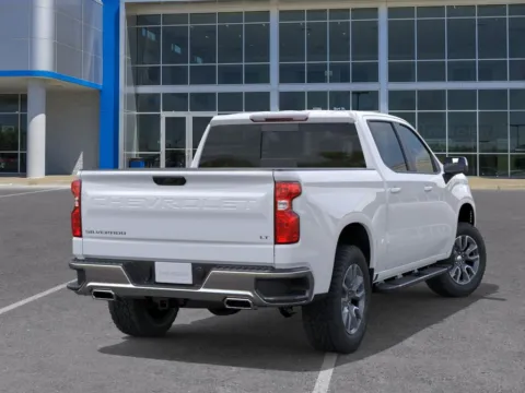 More photos of 2026 Chevrolet Silverado 1500 LT at Gregg Young Chevrolet of Omaha, NE