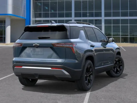 More photos of 2027 Chevrolet Equinox LT at Gregg Young Chevrolet of Omaha, NE