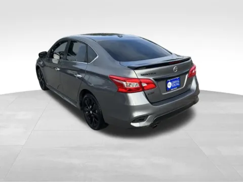 More photos of 2018 Nissan Sentra SR at Gregg Young Chevrolet of Omaha, NE