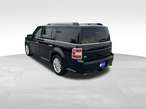 More photos of 2017 Ford Flex SEL at Gregg Young Chevrolet of Omaha, NE