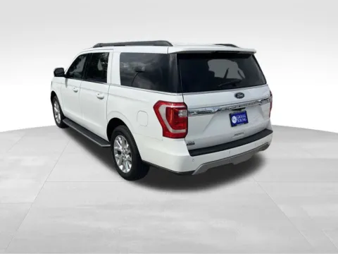 More photos of 2020 Ford Expedition Max XLT at Gregg Young Chevrolet of Omaha, NE