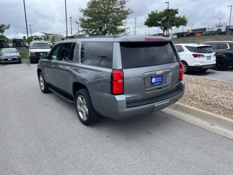 More photos of 2020 Chevrolet Suburban LT at Gregg Young Chevrolet of Omaha, NE