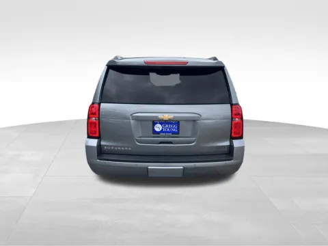 More photos of 2020 Chevrolet Suburban LT at Gregg Young Chevrolet of Omaha, NE