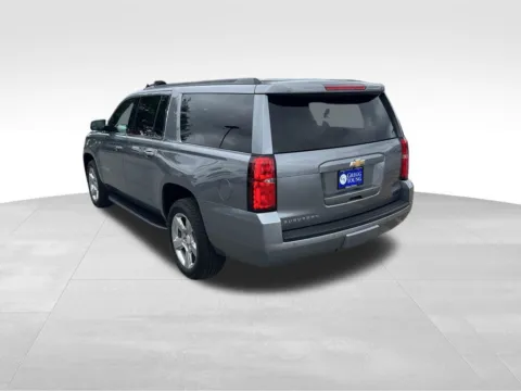 More photos of 2020 Chevrolet Suburban LT at Gregg Young Chevrolet of Omaha, NE