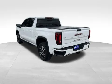 More photos of 2025 GMC Sierra 1500 AT4 at Gregg Young Chevrolet of Omaha, NE