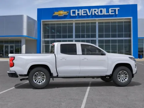 More photos of 2026 Chevrolet Colorado LT at Gregg Young Chevrolet of Omaha, NE