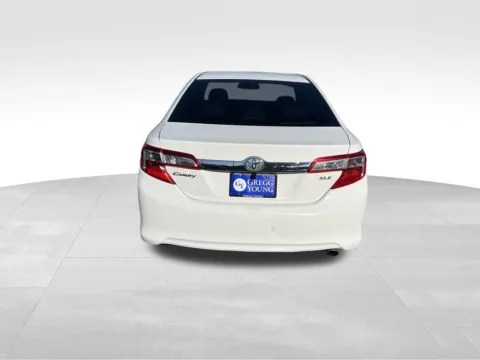 More photos of 2013 Toyota Camry XLE at Gregg Young Chevrolet of Omaha, NE