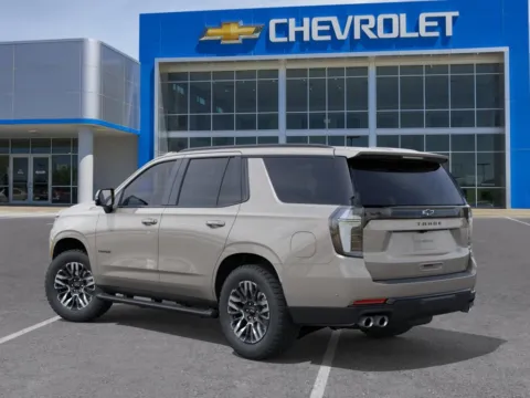 Another view of 2027 Chevrolet Tahoe Z71 for sale in Omaha, NE at Gregg Young Chevrolet of Omaha