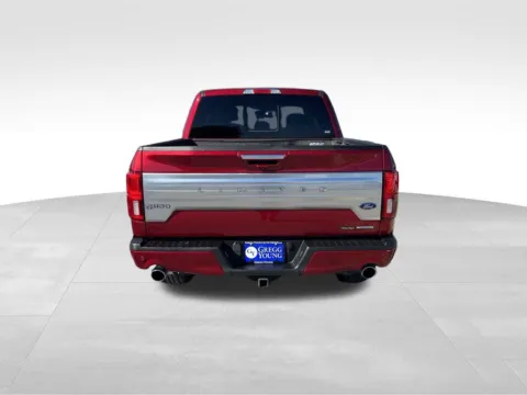 More photos of 2019 Ford F-150 Limited at Gregg Young Chevrolet of Omaha, NE