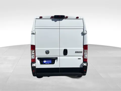 More photos of 2025 Ram ProMaster 2500 High Roof at Gregg Young Chevrolet of Omaha, NE