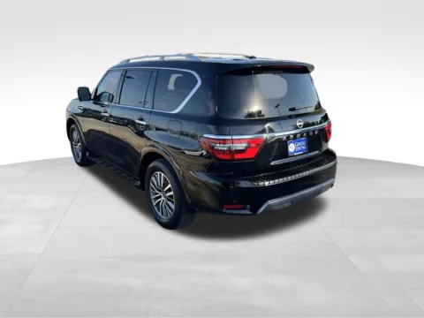More photos of 2024 Nissan Armada SL at Gregg Young Chevrolet of Omaha, NE