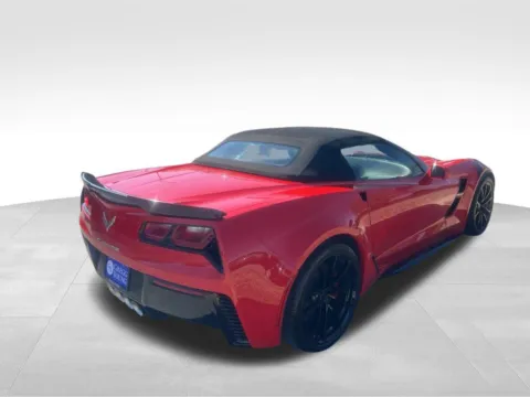 More photos of 2019 Chevrolet Corvette Grand Sport at Gregg Young Chevrolet of Omaha, NE