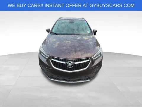 Another view of 2018 Buick Encore Essence for sale in Omaha, NE at Gregg Young Chevrolet of Omaha