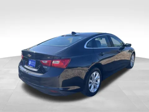 More photos of 2023 Chevrolet Malibu LT at Gregg Young Chevrolet of Omaha, NE