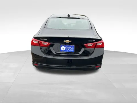 More photos of 2023 Chevrolet Malibu LT at Gregg Young Chevrolet of Omaha, NE
