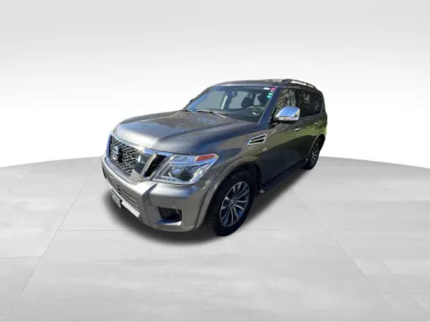 More photos of 2019 Nissan Armada SL at Gregg Young Chevrolet of Omaha, NE