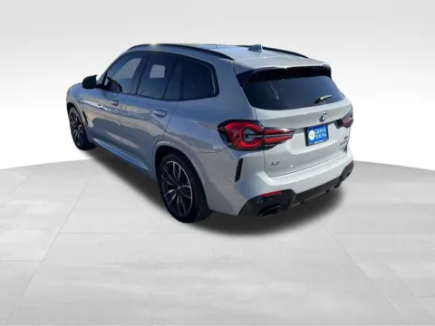More photos of 2022 BMW X3 M40i at Gregg Young Chevrolet of Omaha, NE
