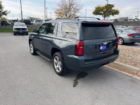 More photos of 2019 Chevrolet Tahoe LT at Gregg Young Chevrolet of Omaha, NE