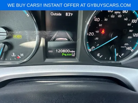 Another view of 2016 Toyota RAV4 Hybrid Limited for sale in Omaha, NE at Gregg Young Chevrolet of Omaha