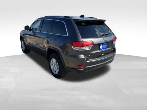 More photos of 2020 Jeep Grand Cherokee Laredo E at Gregg Young Chevrolet - Omaha, NE