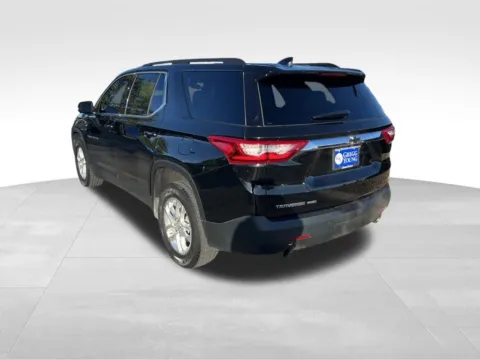 More photos of 2020 Chevrolet Traverse LT at Gregg Young Chevrolet - Omaha, NE