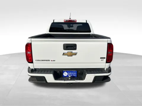 More photos of 2020 Chevrolet Colorado LT at Gregg Young Chevrolet - Omaha, NE