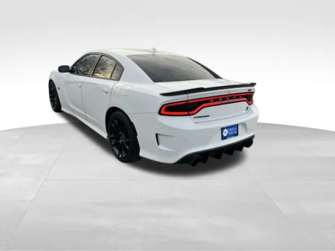More photos of 2020 Dodge Charger R/T Scat Pack at Gregg Young Chevrolet - Omaha, NE