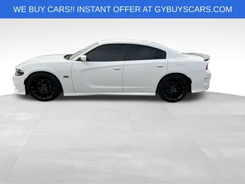 Another view of 2020 Dodge Charger R/T Scat Pack for sale in Omaha, NE at Gregg Young Chevrolet - Omaha