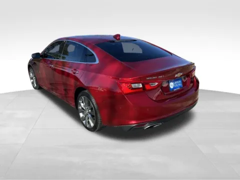 More photos of 2016 Chevrolet Malibu Premier at Gregg Young Chevrolet - Omaha, NE