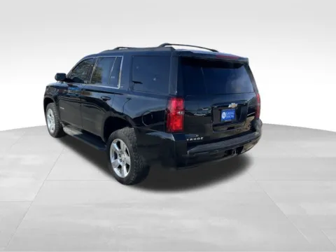 More photos of 2015 Chevrolet Tahoe LT at Gregg Young Chevrolet - Omaha, NE