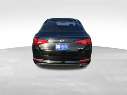 More photos of 2013 Kia Optima EX at Gregg Young Chevrolet - Omaha, NE