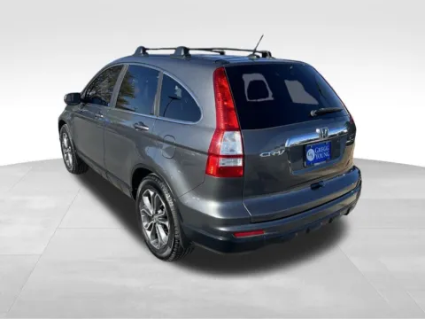 Another view of 2011 Honda CR-V EX-L for sale in Omaha, NE at Gregg Young Chevrolet - Omaha