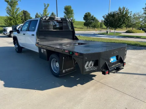 More photos of 2024 Chevrolet Silverado 2500HD Work Truck at Gregg Young Chevrolet - Omaha, NE