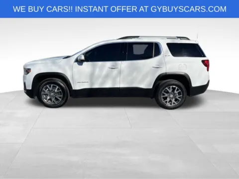 Another view of 2023 GMC Acadia SLE for sale in Omaha, NE at Gregg Young Chevrolet - Omaha