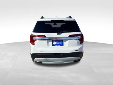 More photos of 2023 GMC Acadia SLE at Gregg Young Chevrolet - Omaha, NE