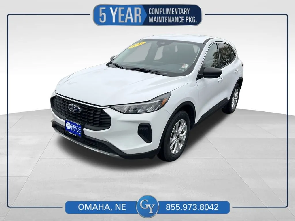 2023 Ford Escape Active for sale in Omaha, NE