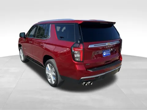 More photos of 2023 Chevrolet Tahoe High Country at Gregg Young Chevrolet - Omaha, NE