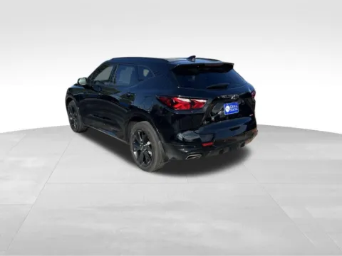 More photos of 2022 Chevrolet Blazer RS at Gregg Young Chevrolet - Omaha, NE