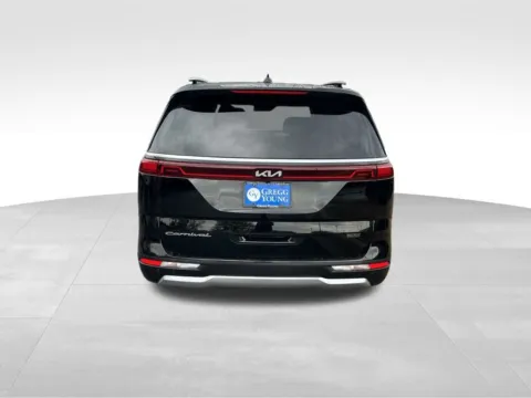 More photos of 2022 Kia Carnival SX Prestige at Gregg Young Chevrolet - Omaha, NE
