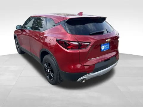More photos of 2021 Chevrolet Blazer LT at Gregg Young Chevrolet - Omaha, NE