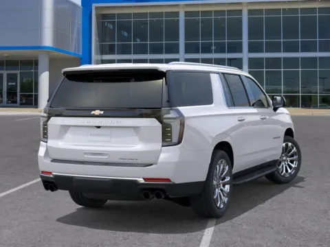 More photos of 2025 Chevrolet Suburban Premier at Gregg Young Chevrolet - Omaha, NE