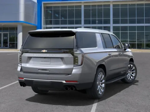 More photos of 2025 Chevrolet Suburban Premier at Gregg Young Chevrolet - Omaha, NE