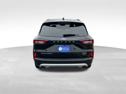 More photos of 2024 Ford Escape Platinum at Gregg Young Chevrolet - Omaha, NE