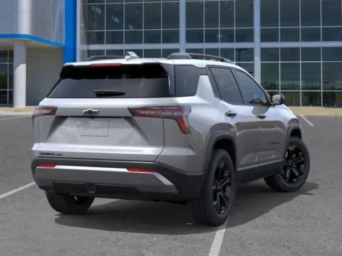 More photos of 2026 Chevrolet Equinox LT at Gregg Young Chevrolet - Omaha, NE