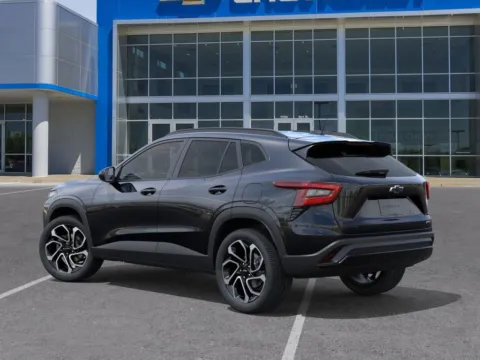 More photos of 2026 Chevrolet Trax 2RS at Gregg Young Chevrolet - Omaha, NE