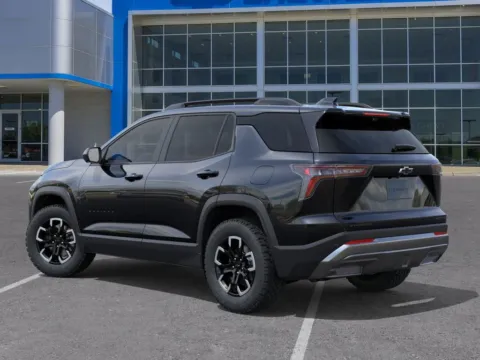 Another view of 2026 Chevrolet Equinox ACTIV for sale in Omaha, NE at Gregg Young Chevrolet - Omaha